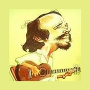 Логотип Radio La Cancion de la Trova